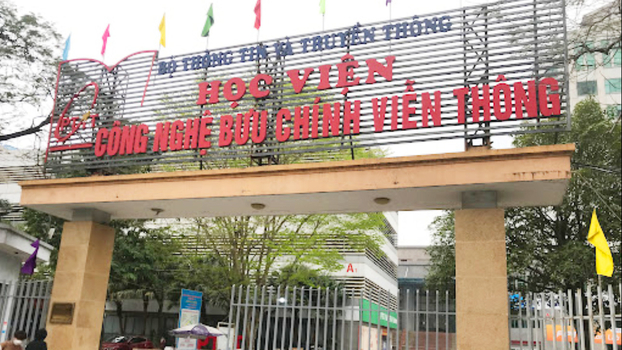 Điểm sàn xét tuyển Học viện Công nghệ Bưu chính Viễn thông năm 2022 chính xác nhất 0