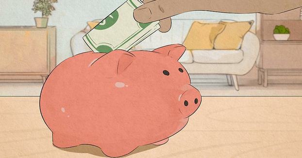 6 bài học cơ bản về tiết kiệm tiền mà tuổi 20 thường bỏ qua 0