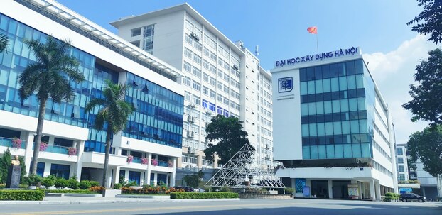     Điểm chuẩn trường Đại học Xây dựng Hà Nội năm 2022 chính xác nhất.  