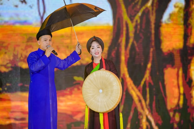 Sun Fest góp phần không nhỏ thay đổi thói quen thưởng thức nghệ thuật của người dân Sầm Sơn