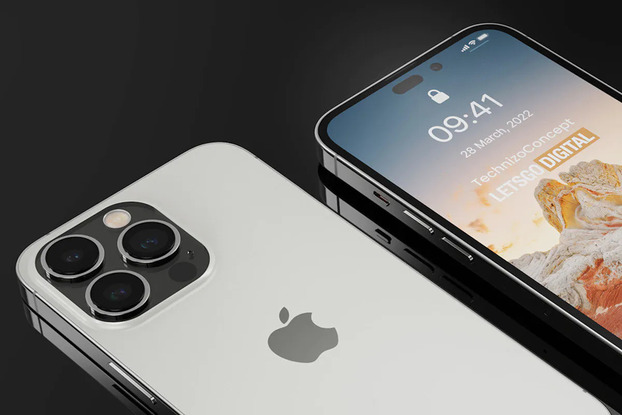 iPhone 14 Pro Max sẽ có 5 yếu tố bứt phá với màn hình, hiệu năng, camera, sạc và dung lượng.