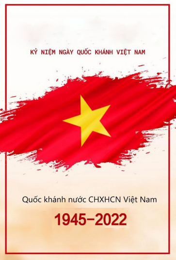 Hãy chúc mừng kỷ niệm ngày Quốc khánh thứ 73 của Việt Nam với một chiếc thiệp cực kì đẹp mắt và tinh tế trong thiết kế. Với những mẫu thiệp mới nhất, bạn sẽ tìm thấy nhiều kiểu dáng độc đáo, ấn tượng và đẹp nhất. Hãy để những lời chúc tốt đẹp được truyền tải qua chiếc thiệp đó nhé!