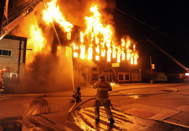 Liên tiếp các vụ cháy xảy ra trong thời gian gần đây thiệt hại cả người và tài sản.