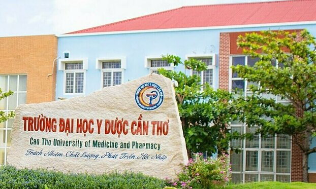 Điểm chuẩn trường Đại học Y dược Cần Thơ năm 2022 nhanh nhất, chính xác nhất