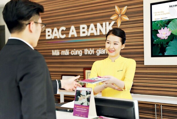 Phát triển kinh doanh vì lợi ích khách hàng trên hết là mục tiêu của BAC A BANK.