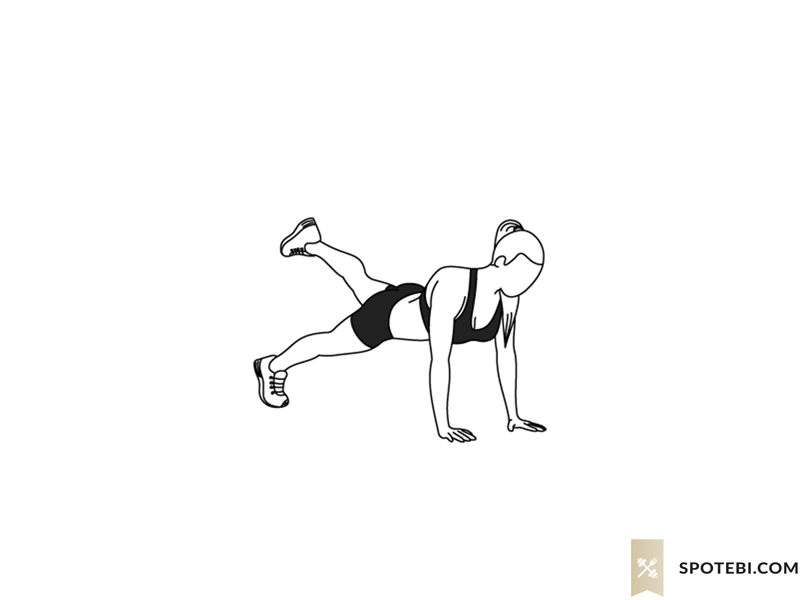plank-leg-extension-pulses-exercise-illustration-spotebi