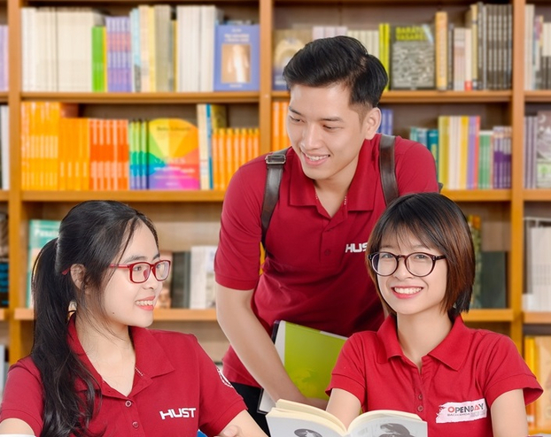 4 trường đại học đầu tiên dừng tăng học phí năm học 2022-2023, trong đó có trường Đại học Bách khoa Hà Nội.
