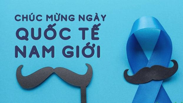 Lời chúc ngày Quốc tế Nam giới 19/11 hay và ý nghĩa nhất