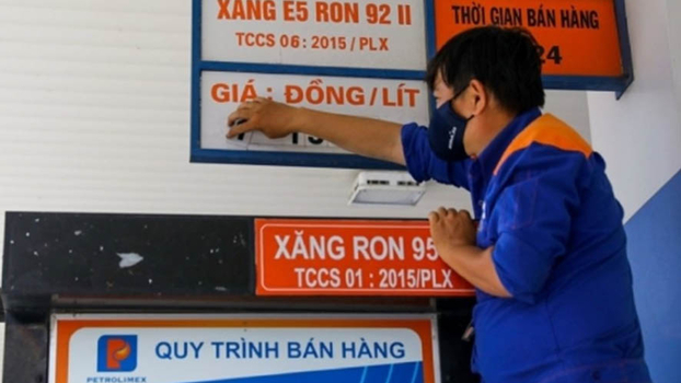 Giá xăng dầu hôm nay 27/11/2022 bao nhiêu? 