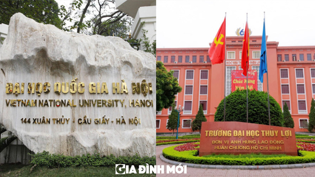 Đại học và trường Đại học khác nhau thế nào?