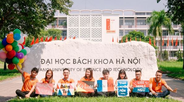 Trường Đại học Bách khoa Hà Nội chuyển thành Đại học Bách khoa Hà Nội có gì mới?