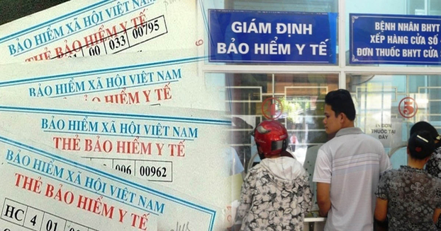 Từ ngày 1/1/2023 sẽ áp dụng quy trình giám định bảo hiểm y tế mới. Ảnh minh họa