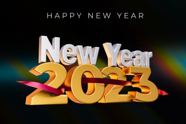 Chào năm mới 2024: Chào đón năm mới 2024 với những hình ảnh tươi sáng và đầy màu sắc. Tạo cảm giác phấn khích và mong đợi cho một năm mới đầy hứa hẹn, các ý tưởng sáng tạo và thành công. Hãy xem những hình ảnh này để tận hưởng không khí lễ hội và chào đón năm mới một cách ấn tượng nhất.