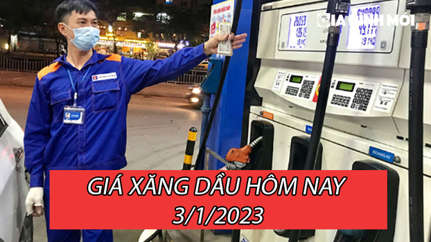 Giá xăng dầu hôm nay 1/3/2023: Dự đoán giá dầu tăng trong năm 2023