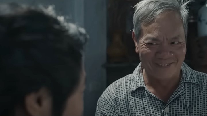 Dưới bóng cây hạnh phúc tập 9: Ông Côgn vui mừng khi mối quan hệ của con trai cả và Tơ ngày càng rộng mở