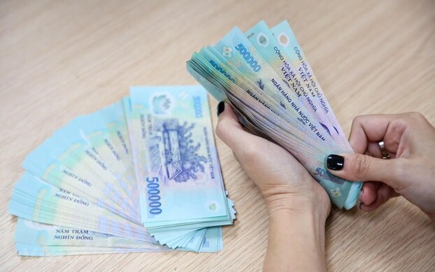 Bộ Nội vụ sẽ trình Chính phủ quy định mới về tăng lương cơ sở trong tháng 3/2023. Ảnh minh họa