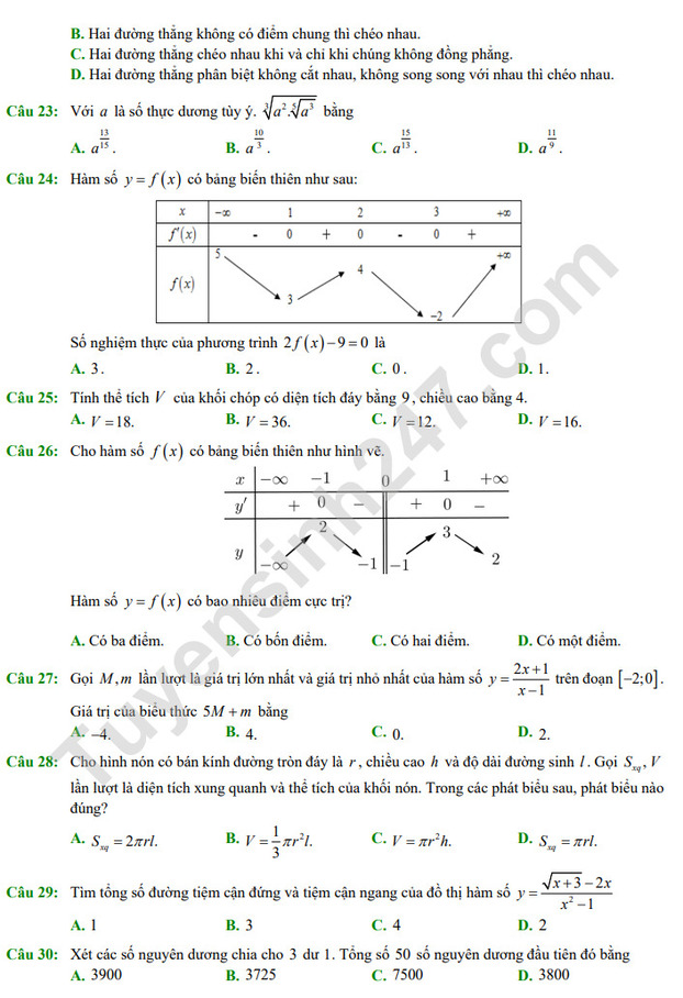 de-thi-thu-mon-toan-2023-vinh-phuc-3