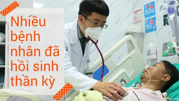 Đột quỵ đang có xu hướng trẻ hóa tại Việt Nam