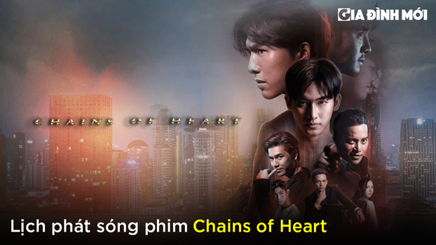 Chains of Heart: Xiềng Xích Trái Tim