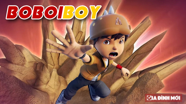 Đọc truyện  Boboiboy Elements And Friends  ZingTruyen