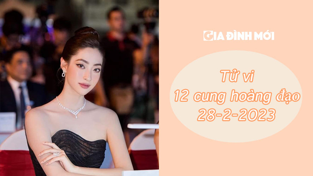 Tử vi 12 cung hoàng đạo ngày 28/1/2023: Song Ngư tài chính xuống dốc