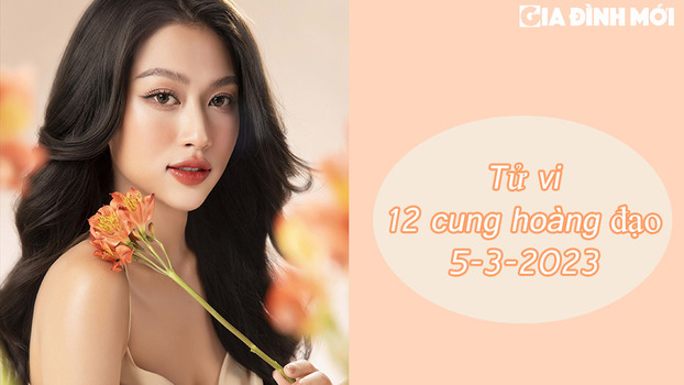 #5 cung hoàng đạo lạnh lùng nhất trong các chòm sao