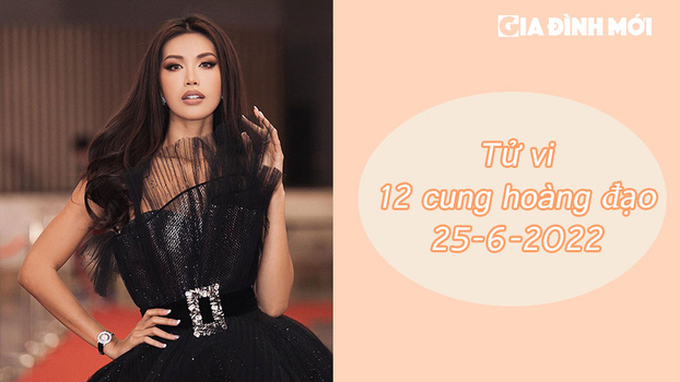 Tử vi ngày 10/3/2023 của 12 cung hoàng đạo: Cự Giải căng thẳng, Thiên Bình cảm xúc lấn át