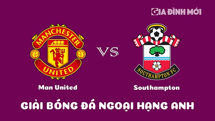 Nhận định bóng đá Man United vs Southampton tại vòng 27 Ngoại hạng Anh 2022/23 ngày 12/3/2023