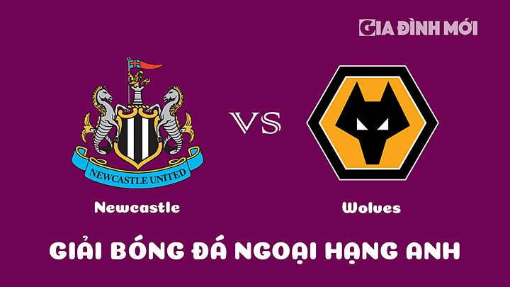Nhận định bóng đá Newcastle United vs Wolves tại vòng 27 Ngoại hạng Anh 2022/23 ngày 12/3/2023