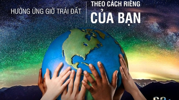 Giờ trái đất: Định nghĩa, chủ đề và nguồn gốc