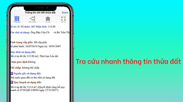 Tra cứu online nhanh nhất.