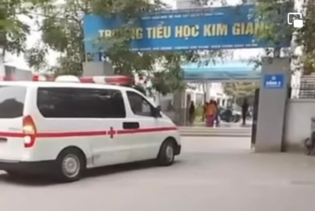 50 học sinh trường Tiểu học Kim Giang nghi ngộ độc sau khi đi dã ngoại, cơ quan chức năng đã tạm dừng hoạt động bếp ăn. Ảnh minh họa