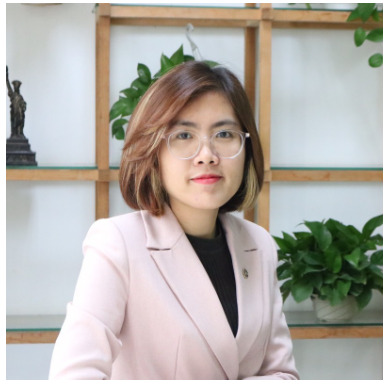 Chân dung nữ CEO trẻ tài năng Nguyễn Quỳnh Dương