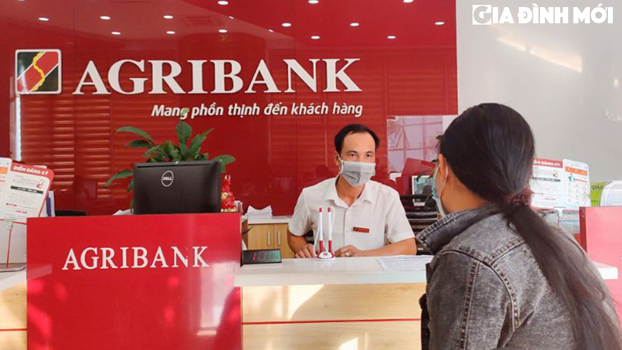 Lãi suất ngân hàng Agribank hôm nay 6/4 bao nhiêu? 