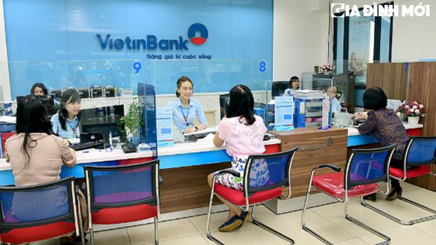 Lãi suất ngân hàng VietinBank tháng 4/2023 cập nhật mới nhất