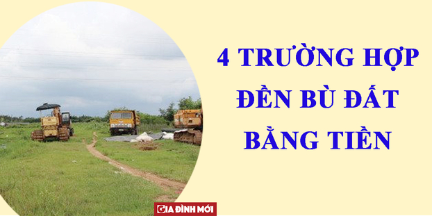 Bồi thường đất và tài sản trên đất khi nhà nước thu hồi đất luôn nhận được sự quan tâm lớn của người dân.