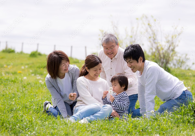 Những nét đẹp truyền thống được gìn giữ và phát huy tốt nhất trong các gia đình đa thế hệ