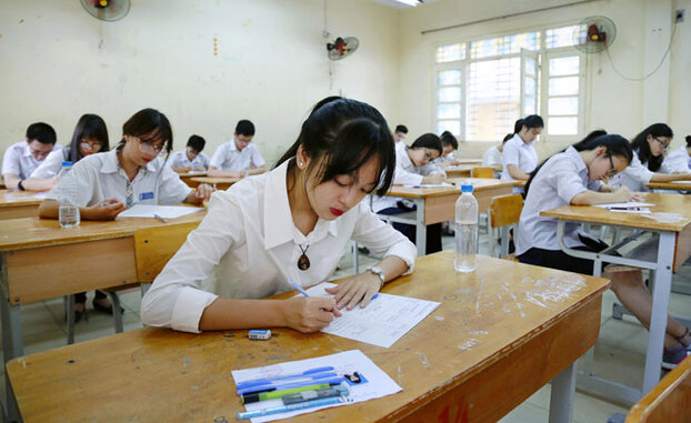 Đáp án môn Ngữ văn vào lớp 10 tỉnh Lai Châu 2022 đầy đủ, chính xác nhất.