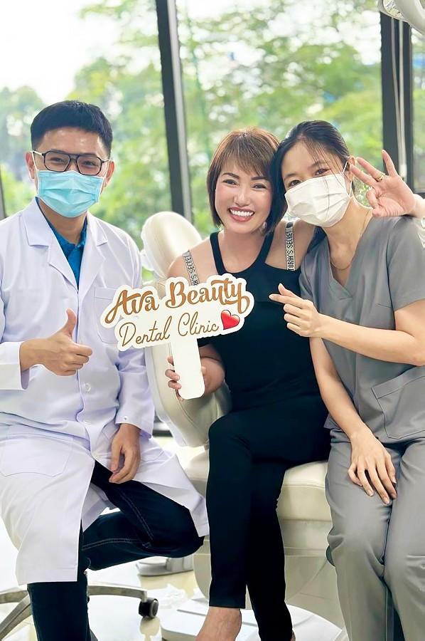 AVA Dental – lựa chọn của rất nhiều khách hàng hiện nay