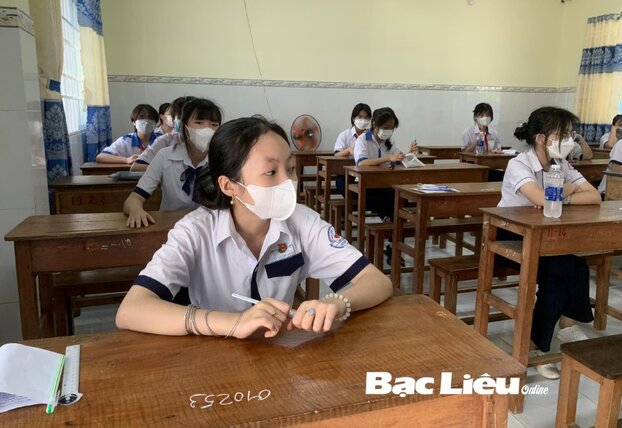 Ảnh: Báo Bạc Liêu