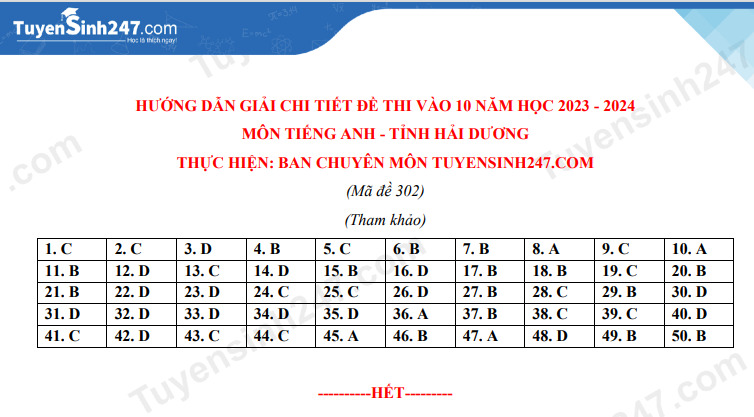 dap-an-anh-hai-duong-2023