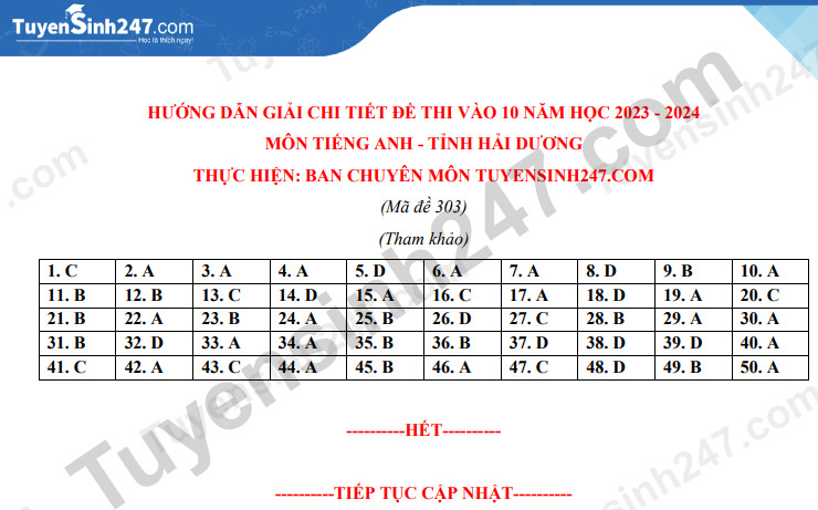 dap-an-de-thi-vao-10-anh-hai-duong-2023-result