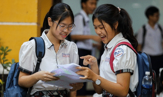 Đề thi, đáp án môn Ngữ văn vào lớp 10 Lào Cai năm 2023 đầy đủ nhất.