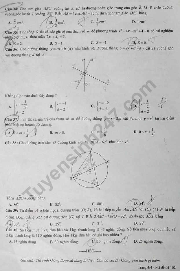 de-thi-vao-10-mon-toan-tuyen-quang-2023-4-result