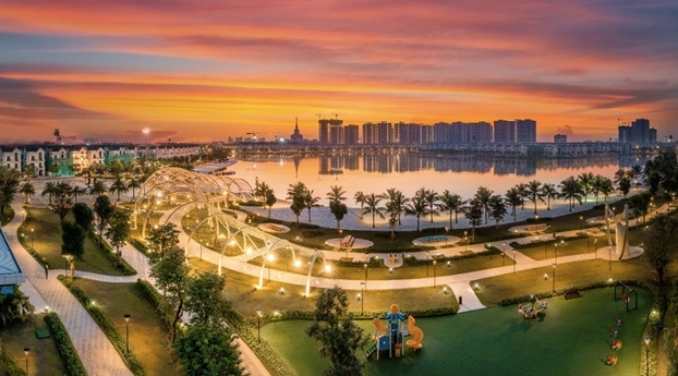 Và hình ảnh hiện tại 2023 
