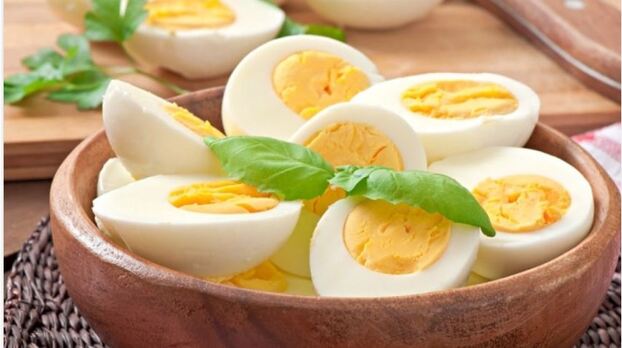 Trứng là món ăn quốc dân: Nhưng ăn theo cách này dễ rút ngắn tuổi thọ.