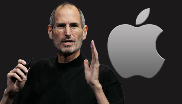 Steve Jobs là nhà đồng sáng lập, chủ tịch, và cựu tổng giám đốc điều hành của Apple.