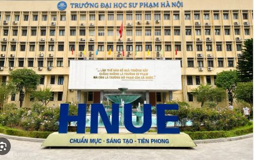 Điểm chuẩn trường Đại học Sư phạm Hà Nội năm 2023 chính xác nhất.