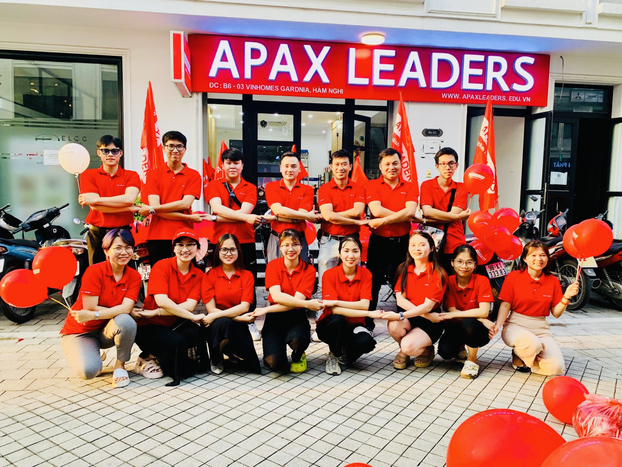 Apax Leaders tinh gọn và tối ưu đội ngũ nhân sự để đạt hiệu quả cao nhất.