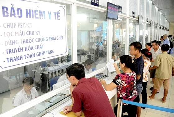 Từ tháng 8/2023, 4 đối tượng khám chữa bệnh trái tuyến vẫn được hưởng BHYT 100%.